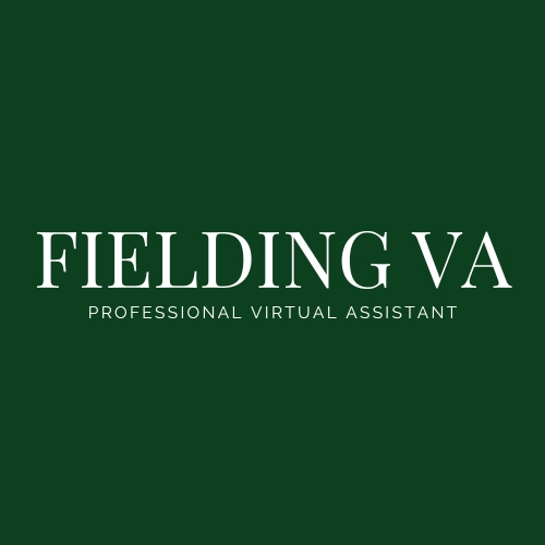 Fielding VA – Virtual Assistant & Event Planner